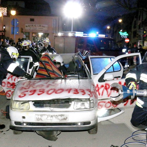 Wielka Orkiestra Świątecznej Pomocy